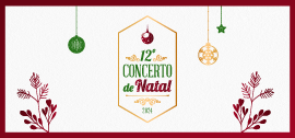 Concerto de Natal 2024