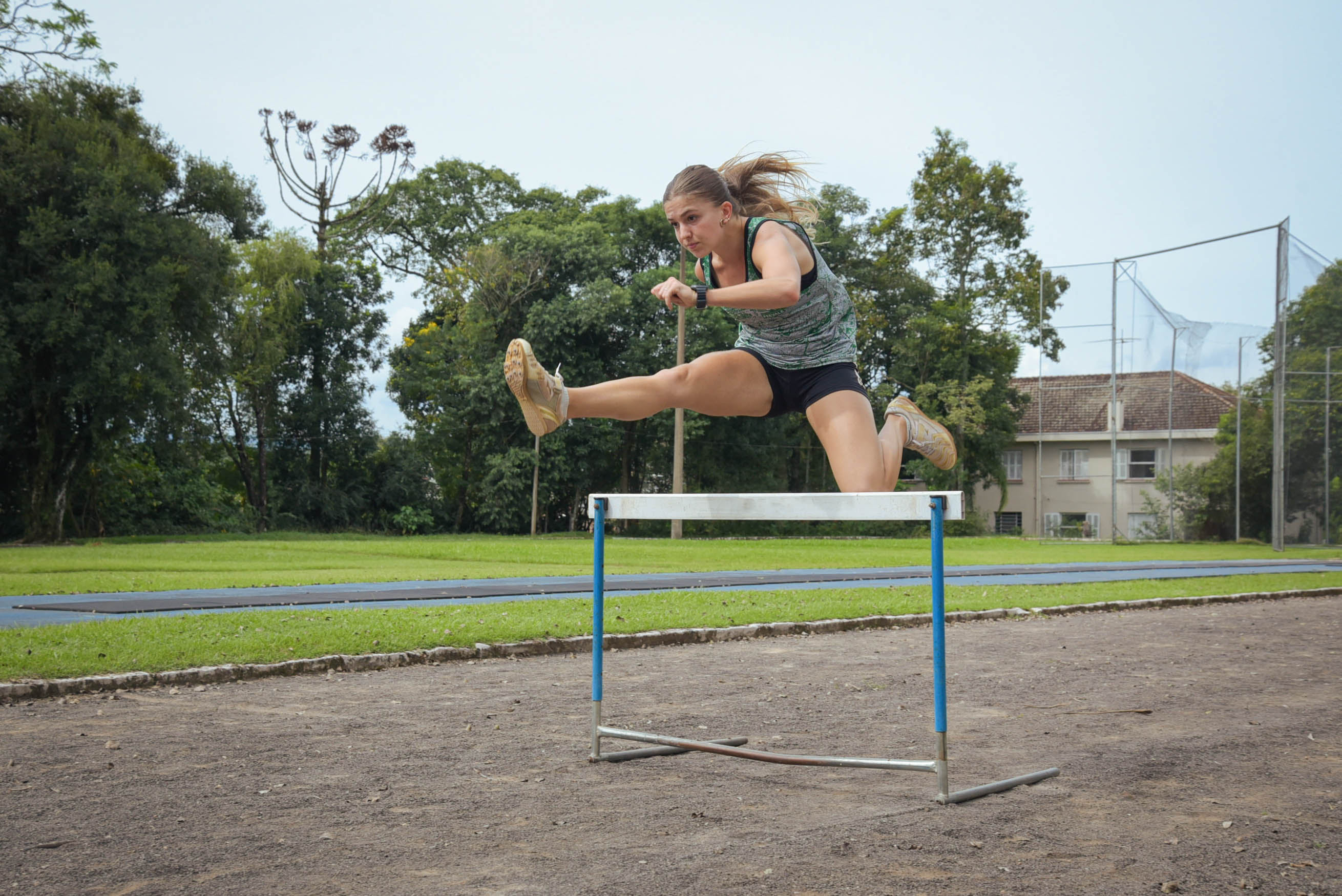 Esporte Universitário