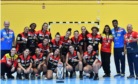 handebol feminino