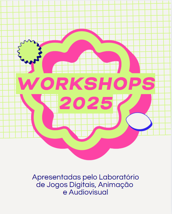 Workshop Jogos