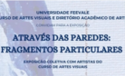 Exposição Artes Visuais