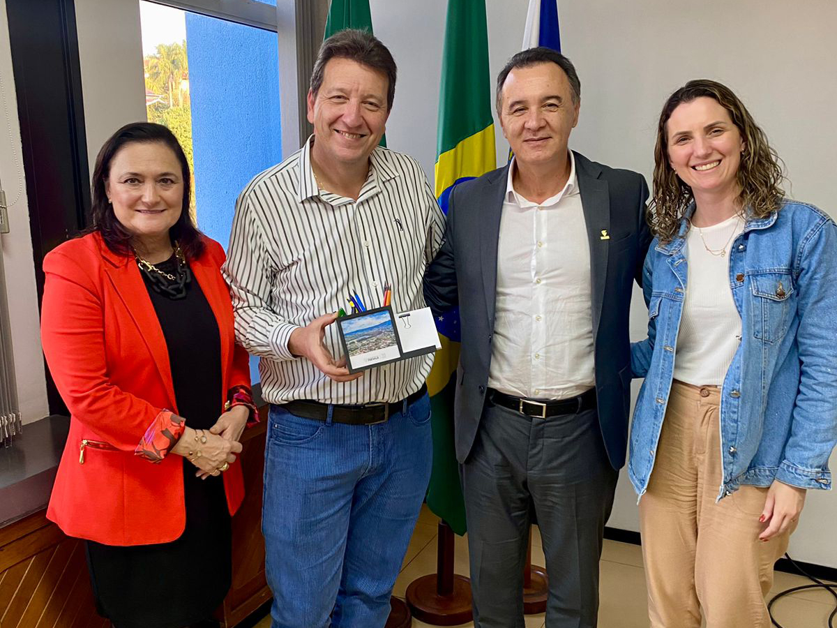 Reunião Prefeito Luciano Orsi 2