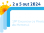 35º Congresso Brasileiro de Virologia