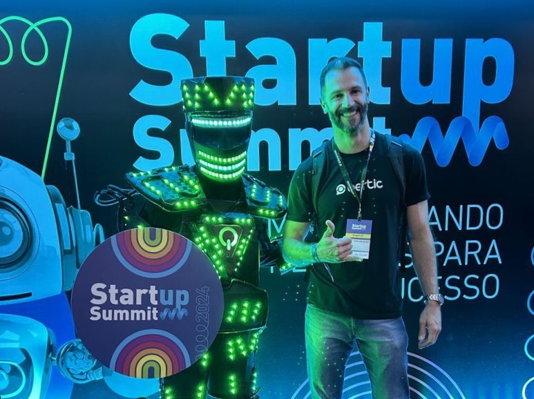 Startup Summit