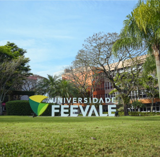 logo campus ii