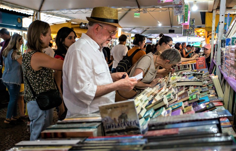 Feira do Livro