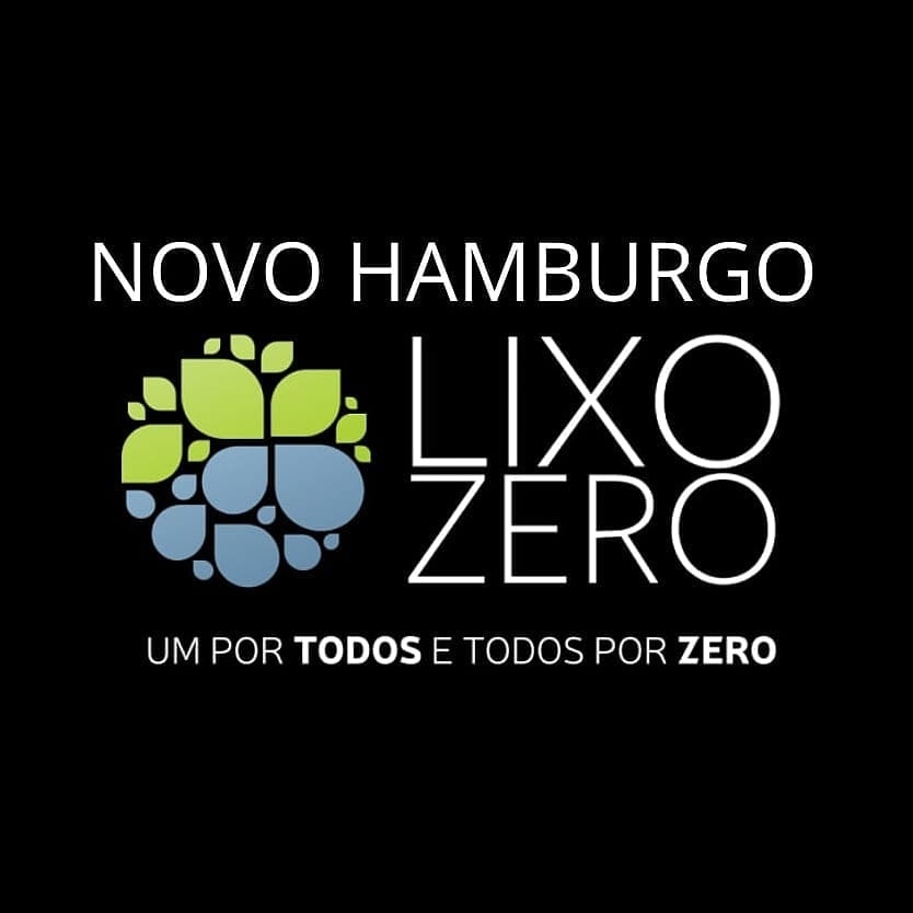 Logo lixo zero