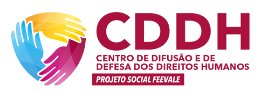 PROJETO CENTRO DE DIFUSÃO E DE DEFESA DOS DIREITOS HUMANOS