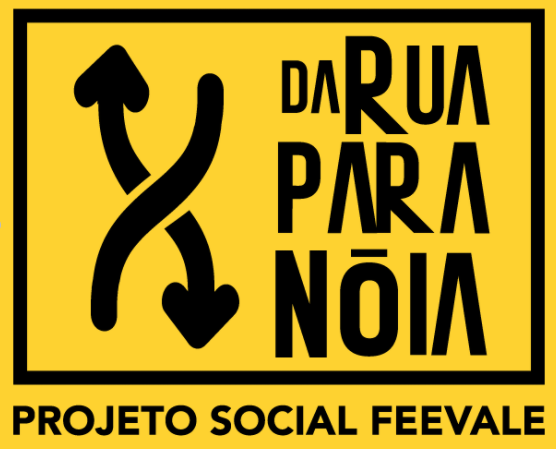 PROJETO DA RUA PARA NOIA