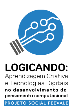 PROJETO LOGICANDO: APRENDIZAGEM CRIATIVA E TECNOLOGIAS DIGITAIS NO DESENVOLVIMENTO DO PENSAMENTO COMPUTACIONAL